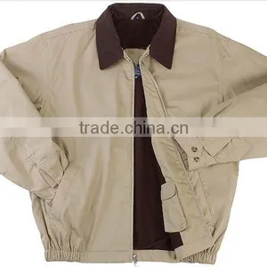 High Quality Men's Waterproof Jacket thumbnail-1