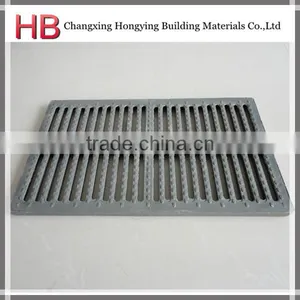 Composite Plastic Pig Grate thumbnail-1