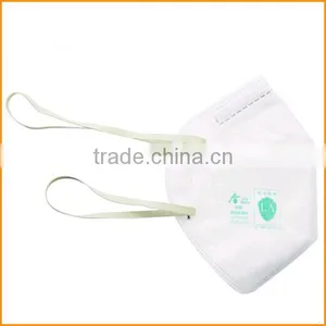 For Respiratory Protection Niosh N95 Safety Mouth Cover Respirator thumbnail-3