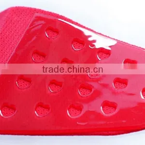 Ladies Sexy Invisible Bra With LOVELY Heart Gel thumbnail-3