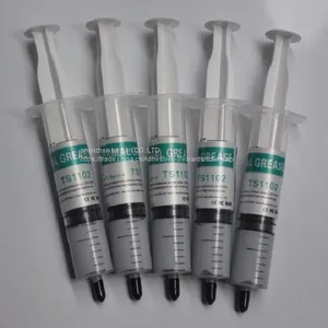 Tensan TS 1009 10ml 1PCS High Quality Thermal Silicone Heatsink Paste/grease for Heat Sink Led thumbnail-1