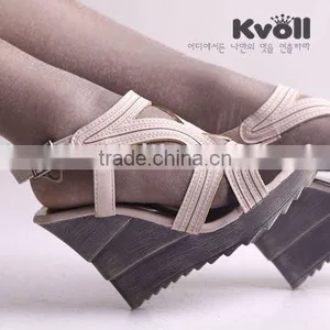 Lady Fashion Sandals thumbnail-1