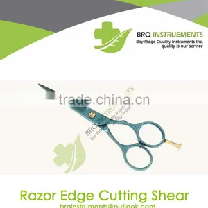 Razor Edge Scissors thumbnail-1