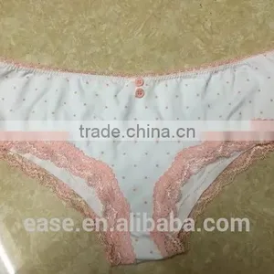 Women Wholesale Sexy Lingerie High Waist Slimming Briefs thumbnail-3