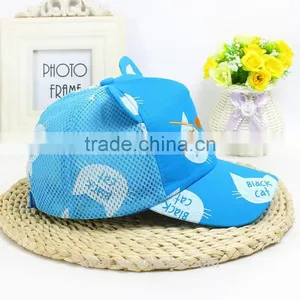 New Design Customized Bucket Hats With Great Price Mz-151 thumbnail-5