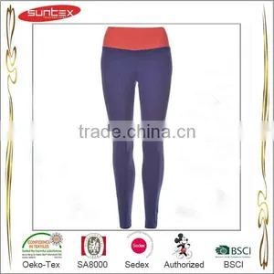 SUNTEX Custom Running Legging Promotion Sports Legging Manufacturer thumbnail-2