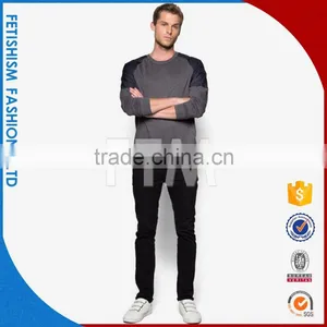 Professional Production OEM Fabrics for Sweatshirts thumbnail-4