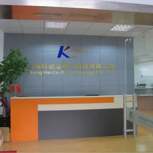 Shanghai Co-fly Technology Co., Ltd company overview - view 1 thumbnail