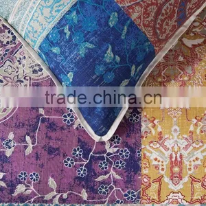 Luxury Quilt Cover thumbnail-2