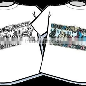 New Arrival Color Changing Clothes thumbnail-1