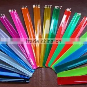 China Manufacturer Customized Printing Slap Bands thumbnail-3