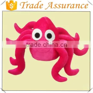 Wholesale Funny Octopus Animal Shape Carnival Hats thumbnail-1