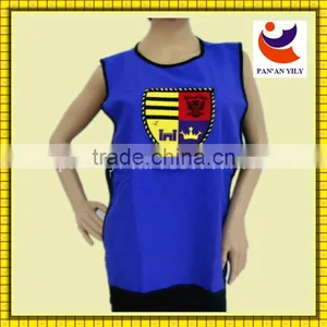 Hot Sale Fashion Party Shirts Football Party Teen Clothing thumbnail-1