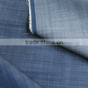 RIGID DENIM FABRIC 10 OZ thumbnail-1