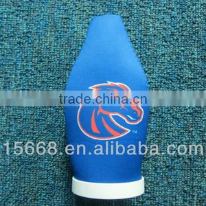 Neoprene Bottle Cover thumbnail-1