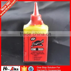 Hi-ana Part2 ISO 9001 Factory Finest Quality Lubricant Oil thumbnail-1