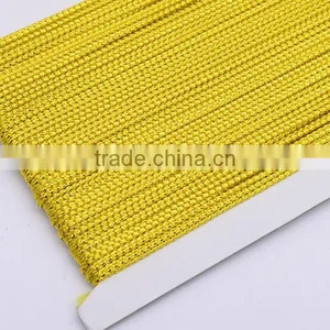 Metallic Rope W/O Elastic thumbnail-1