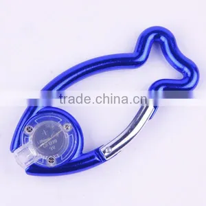 Led Animal Key Chain Flashlight thumbnail-3