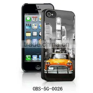 PC/TPU/PET Felt Phone Case thumbnail-1