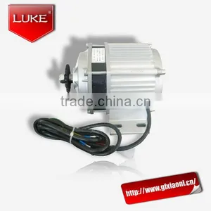 Electric Rickshaw Motor Good Quality Motor Kits 500W800W900w Motor thumbnail-1