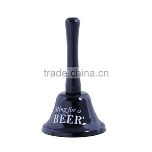 Metal Table Call Bell thumbnail-4