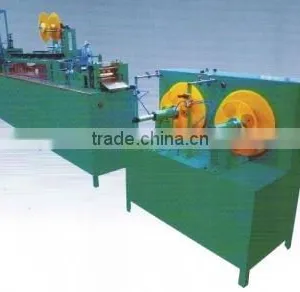 Hot Melt Gluing Machine thumbnail-1