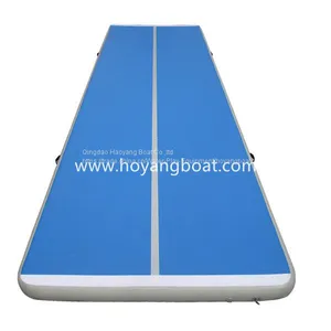 Inflatable Air Track Factory thumbnail-4