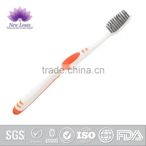 Good Quality Disposable Mini Toothbrush for Sale thumbnail-4