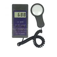 Lux Meter LX-9626 thumbnail-1