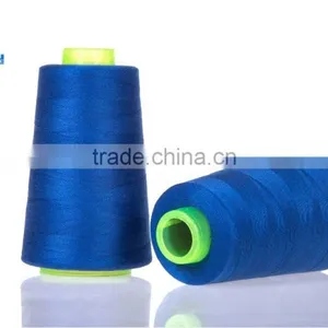 30/3 for Hot Sales in Hanchuan Polyester Sewing Thread thumbnail-4