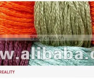 Shoes Stitching Cotton Threads thumbnail-1