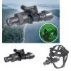 South Africa Nvg 7 Night Vision Binoculars thumbnail-1