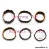 Sell Magnetic Hematite Bracelet thumbnail-1