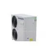 High Efficiency Eco Friendly Air Source Heating and Cooling System thumbnail-1