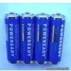 Sell Zinc Carbon AA/R6P Metal Jacket Battery thumbnail-1