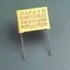 China (Mainland) Film Metallized Polypropylene Capacitors X2 thumbnail-1