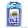 Sell Ni-MH Rechargeable Battery thumbnail-1
