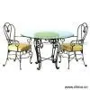 Sell Glass Table thumbnail-1