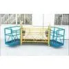ZLP630 Steel Special Suspended Working Platforms, Window Cleaning Platform Gondola thumbnail-1