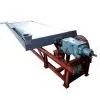 Gold Ore Shaking Table, Preparation Equipment, Beneficiation Machinery Manufacturer thumbnail-1