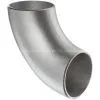 Stainless Steel 90 LR Elbow Pipe Fitings thumbnail-1