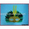 Feather Mask,dance Mask,mask thumbnail-1