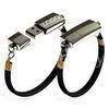 Metal 128mb 256mb Wristband USB Flash Drive Promotion Gift thumbnail-1