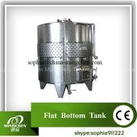 Stainless Steel Fermentor/ Fermentation Tank thumbnail-1