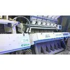 Professional Toshiba CCD Red Beans Grain Color Sorter 1500-3000L/min thumbnail-1