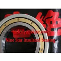 6028M/C3VL0241 Insulated Bearing thumbnail-1