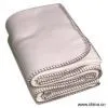 Sell Solid Dyed Fleece Blankets thumbnail-1