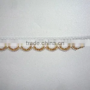 Special Best Selling Non Elastic Braided Rigid Cords thumbnail-4