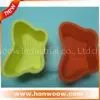 Butterfly Shaped Silicone Moon Cake Molds, Recycling thumbnail-1