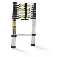 2.9 Mtrs Telescopic Ladder thumbnail-1